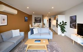 Central City Apartments